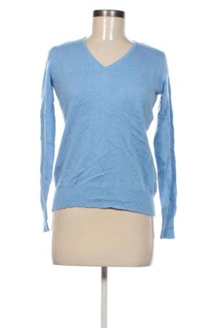 Damenpullover Adagio, Größe M, Farbe Blau, Preis € 23,99
