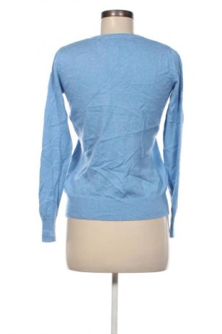 Damenpullover Adagio, Größe M, Farbe Blau, Preis € 23,99