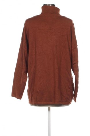 Dámsky pulóver Adagio, Veľkosť XL, Farba Hnedá, Cena  15,95 €