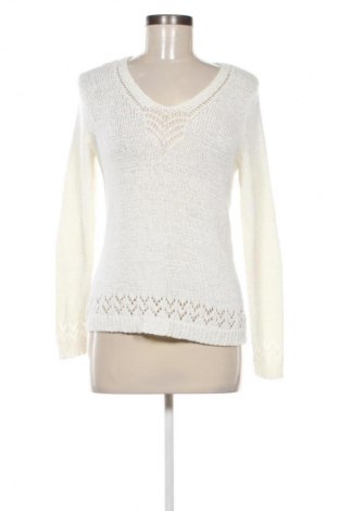 Dámsky pulóver Adagio, Veľkosť M, Farba Kremová, Cena  21,95 €