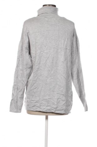 Damski sweter Adagio, Rozmiar L, Kolor Szary, Cena 67,99 zł