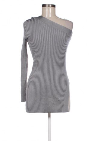 Damenpullover Adolfo Dominguez, Größe XS, Farbe Grau, Preis € 8,99