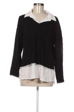 Dámsky pulóver Adrianna Papell, Veľkosť XL, Farba Čierna, Cena  22,95 €