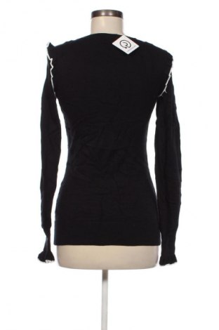 Damenpullover Ajc, Größe S, Farbe Schwarz, Preis 9,99 €