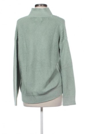 Damenpullover Ajc, Größe M, Farbe Grün, Preis € 30,99