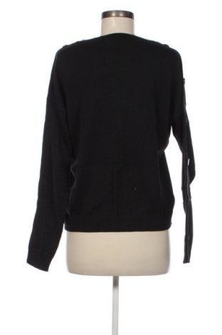 Damski sweter Ajc, Rozmiar S, Kolor Czarny, Cena 123,99 zł