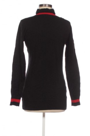 Дамски пуловер Ajc, Размер S, Цвят Черен, Цена 29,99 лв.