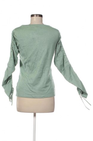 Γυναικείο πουλόβερ Ajc, Μέγεθος XXS, Χρώμα Πράσινο, Τιμή 28,99 €