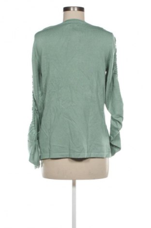 Női pulóver Ajc, Méret S, Szín Zöld, Ár 9 569 Ft