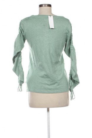 Γυναικείο πουλόβερ Ajc, Μέγεθος XXS, Χρώμα Πράσινο, Τιμή 28,99 €