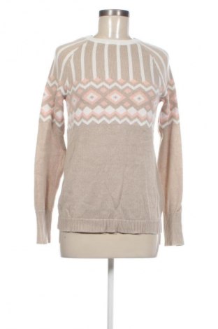 Γυναικείο πουλόβερ Ajc, Μέγεθος S, Χρώμα Πολύχρωμο, Τιμή 28,99 €