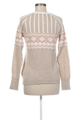 Γυναικείο πουλόβερ Ajc, Μέγεθος S, Χρώμα Πολύχρωμο, Τιμή 28,99 €