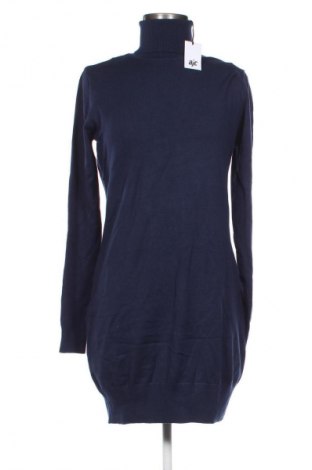 Damski sweter Ajc, Rozmiar L, Kolor Niebieski, Cena 99,99 zł