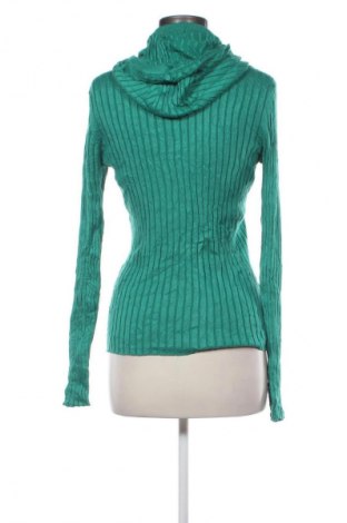 Dámský svetr Ajc, Velikost M, Barva Zelená, Cena  189,00 Kč