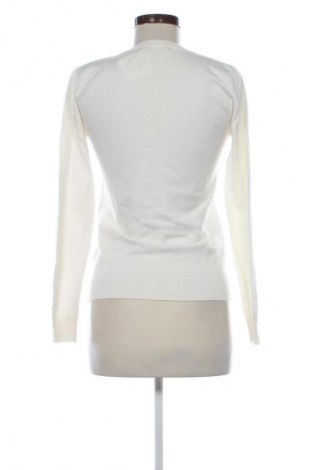 Pulover de femei Akè, Mărime M, Culoare Ecru, Preț 164,63 Lei