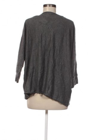 Дамски пуловер Alba Moda, Размер XXL, Цвят Сив, Цена 32,99 лв.