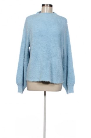 Női pulóver Alba Moda, Méret L, Szín Kék, Ár 6 099 Ft