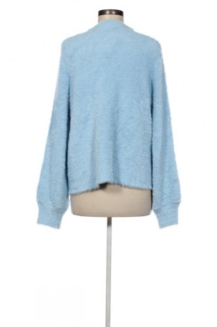 Női pulóver Alba Moda, Méret L, Szín Kék, Ár 6 099 Ft