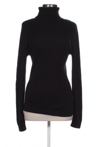 Дамски пуловер Alcott, Размер L, Цвят Черен, Цена 20,99 лв.