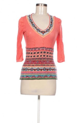 Dámsky pulóver Aldo Martins, Veľkosť M, Farba Viacfarebná, Cena  52,68 €