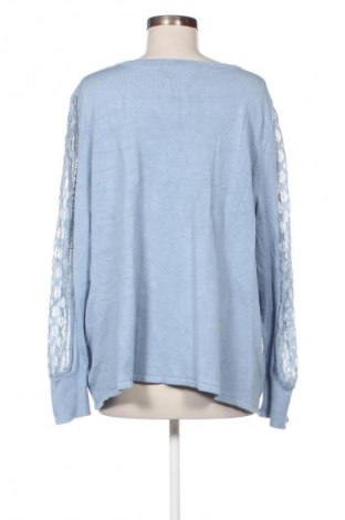 Női pulóver Alfredo Pauly, Méret 3XL, Szín Sokszínű, Ár 8 211 Ft