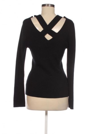 Дамски пуловер Almost Famous, Размер M, Цвят Черен, Цена 29,00 лв.