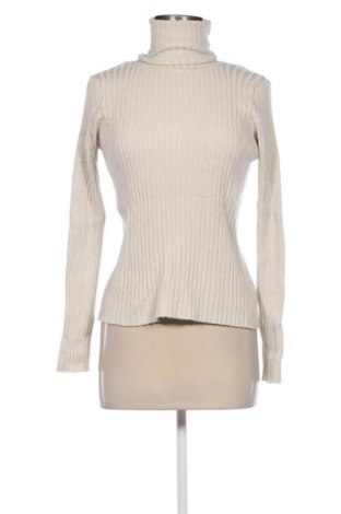 Pulover de femei Alphabet, Mărime S, Culoare Bej, Preț 110,00 Lei