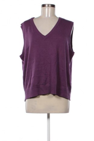 Pulover de femei Ambria, Mărime XL, Culoare Mov, Preț 51,99 Lei
