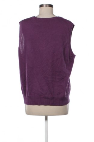 Pulover de femei Ambria, Mărime XL, Culoare Mov, Preț 51,99 Lei