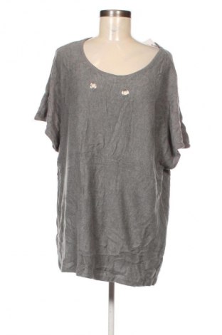 Damenpullover Ambria, Größe XL, Farbe Grau, Preis € 3,99