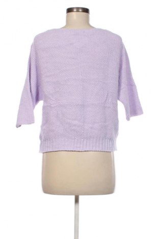 Damski sweter Amelie & Amelie, Rozmiar M, Kolor Fioletowy, Cena 33,99 zł