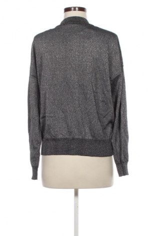 Дамски пуловер America Today, Размер XS, Цвят Сив, Цена 17,99 лв.