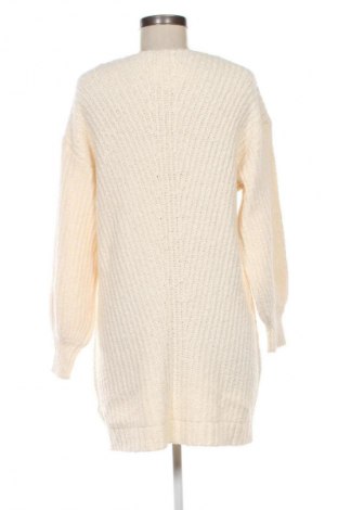 Дамски пуловер American Eagle, Размер M, Цвят Екрю, Цена 28,88 лв.