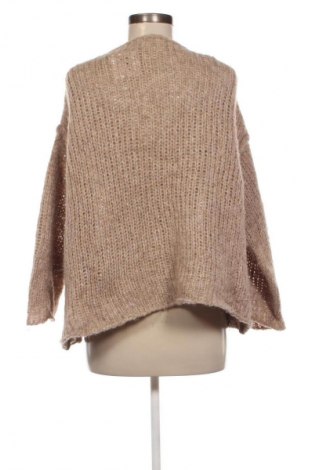 Dámsky pulóver American Vintage, Veľkosť M, Farba Hnedá, Cena  27,95 €