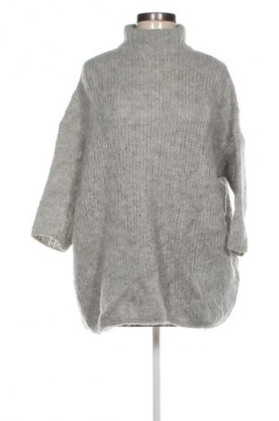 Damenpullover American Vintage, Größe XS, Farbe Grau, Preis € 36,99