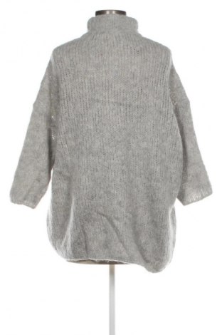 Damenpullover American Vintage, Größe XS, Farbe Grau, Preis € 36,99