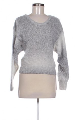 Női pulóver American Vintage, Méret S, Szín Szürke, Ár 8 289 Ft