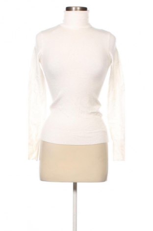 Dámsky pulóver Amisu, Veľkosť XS, Farba Biela, Cena  9,95 €