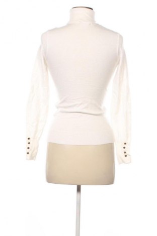 Dámsky pulóver Amisu, Veľkosť XS, Farba Biela, Cena  9,95 €