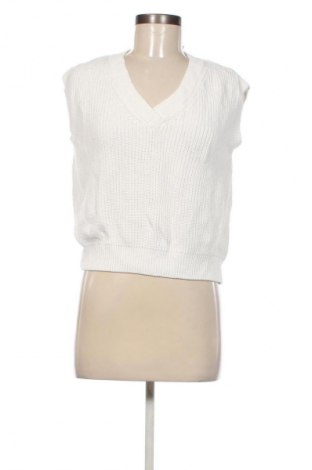 Dámský svetr Amisu, Velikost XS, Barva Krémová, Cena  269,00 Kč