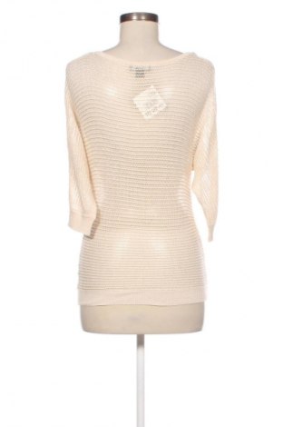 Damski sweter Amisu, Rozmiar XS, Kolor Beżowy, Cena 66,39 zł