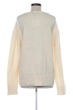 Dámsky pulóver Amisu, Veľkosť M, Farba Biela, Cena  11,95 €