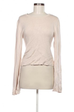 Dámsky pulóver Amisu, Veľkosť L, Farba Béžová, Cena  9,95 €