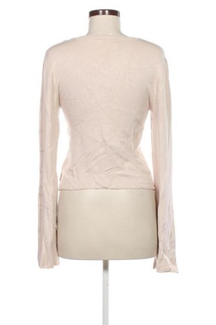 Dámsky pulóver Amisu, Veľkosť L, Farba Béžová, Cena  9,95 €