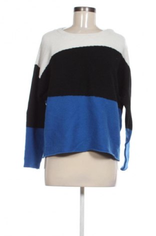 Damski sweter Amisu, Rozmiar L, Kolor Kolorowy, Cena 66,67 zł