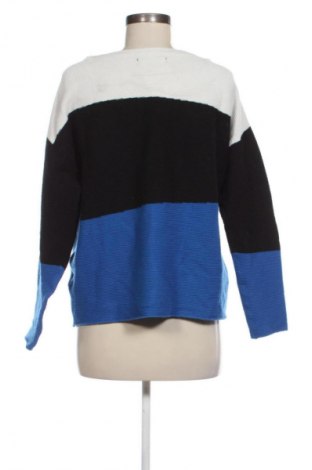 Damski sweter Amisu, Rozmiar L, Kolor Kolorowy, Cena 66,67 zł