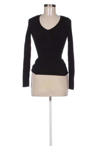 Női pulóver Amisu, Méret S, Szín Fekete, Ár 4 219 Ft