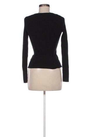 Női pulóver Amisu, Méret S, Szín Fekete, Ár 4 219 Ft