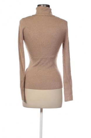 Pulover de femei Amisu, Mărime L, Culoare Maro, Preț 64,99 Lei