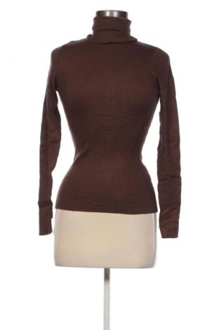 Női pulóver Amisu, Méret S, Szín Barna, Ár 4 839 Ft